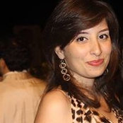 Randa Charfis foto