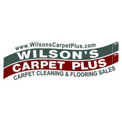 Wilson's Carpet Plus