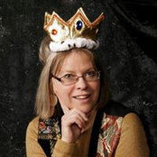 Mary Soddy's photo