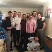 Dan Croft's photo