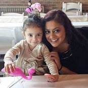NuNu Nath's photo