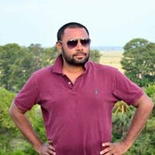 Foto von Prashan Janarthanan