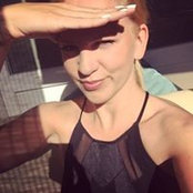 Nina Vidmar's photo