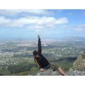 Tyrone Retief's photo