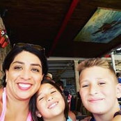 Andrea Pineda's photo