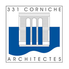 331 Corniche Architectes