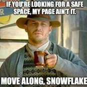 Glock Mc Gruff's photo