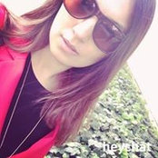 Ozlem Bil's photo