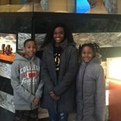 Lamar Jones's photo