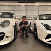 Foto di Kenneth Lee
