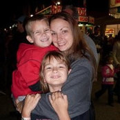 Tonya Selinger's photo