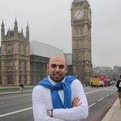 Hamada Gamal's photo