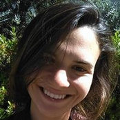 Melanie Zarrows foto