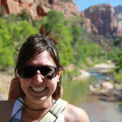 Laura Holmes's photo