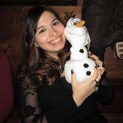 Marcella Matrox's photo