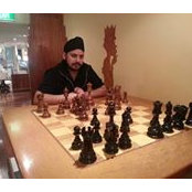 Amarjot Singh's photo