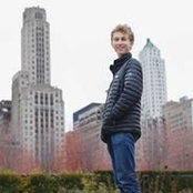 Luke Hoffman's photo