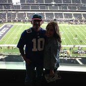 Jesse Delbosque's photo