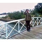 Çiğdem Özek's photo