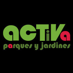Activa Parques y Jardines