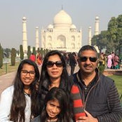 Rajkumar Singhal's photo