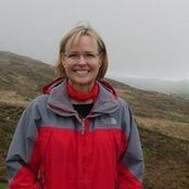 Geri Dawson's photo