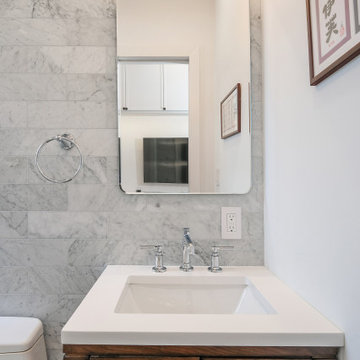 Pre-War Co-Op Upper West Side | Full Renovation