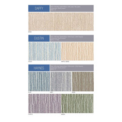 STARK Broadloom Collection | Handmade, Vol 1 - Products