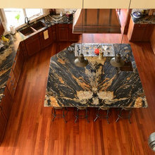 Kitchen Countertop