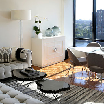 one east river terrace