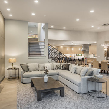 Suver & Burnstead Portofino 4
