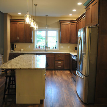 Remodel