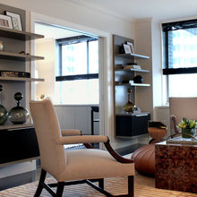 shelving