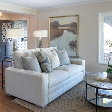Meadow Glen, Millbrae