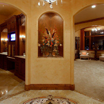 Flying Horse Custom Parade of Homes
