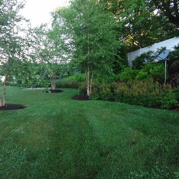 Frederick Residence