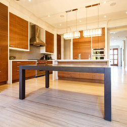 West Wind 2.0 - Kitchen And Dining Furniture