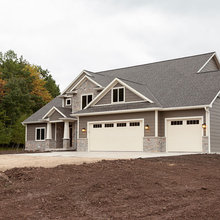 Front Entry Ideas