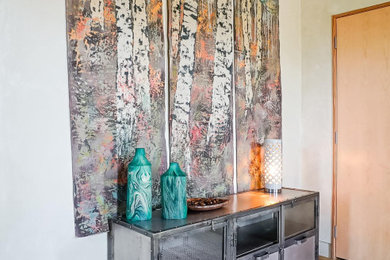Entryway photo in Denver
