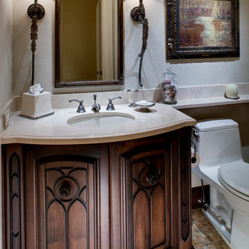 Certified Luxury Builders - 41 West - Belize Condo Remodel