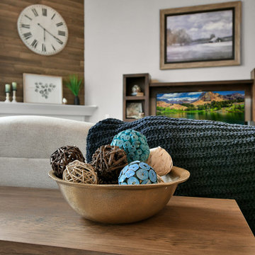 Home Staging