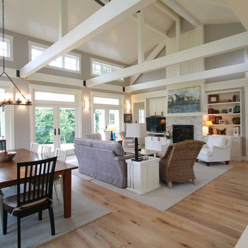 Tualatin Farmhouse