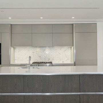 Luxe Washington, D.C. Residence