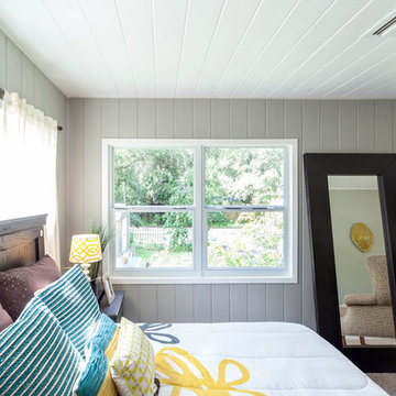 1940's Cottage in Hampton Terrace Sold After Rehab, Staging & Listing