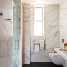 Basement Bath