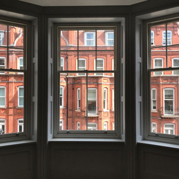 Mayfair apartments