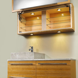 American Made Hardware - Cabinet And Drawer Handle Pulls