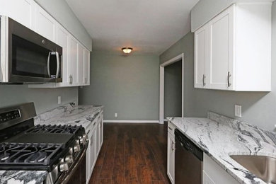 Full House Remodel