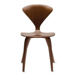 Cherner Chair Company - Cherner Side Chair | DWR - Dining Chairs