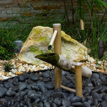 Zen Nook